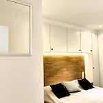 Luminoso, Vista Al Mar - 2 Pers. - Es-258-190 Apartamento *