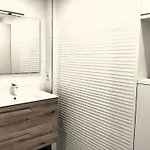 Apartamento Luminoso, Vista Al Mar - 2 Pers. - Es-258-190 *