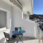 Luminoso, Vista Al Mar - 2 Pers. - Es-258-190 Apartamento Roses