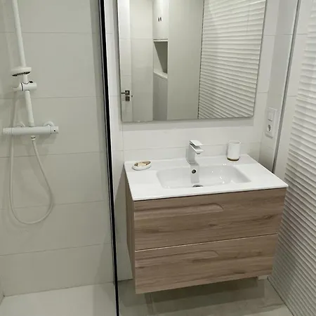 Apartamento Luminoso, Vista Al Mar - 2 Pers. - Es-258-190